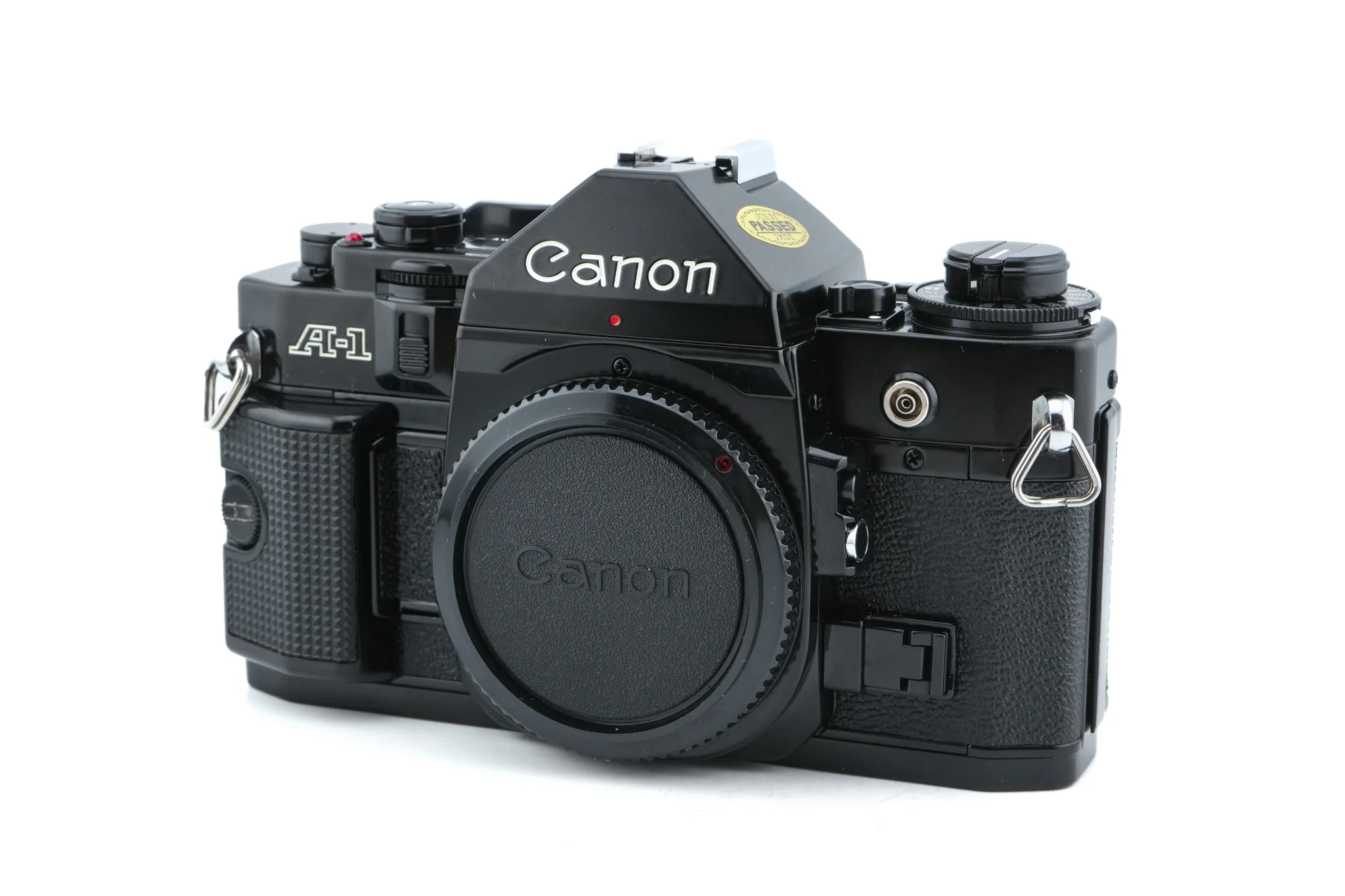 Your Ultimate Film Camera Paradise